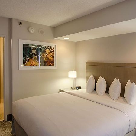ดับเบิลทรี บาย ฮิลตัน เดนเวอร์ เวสต์มินสเตอร์ Hotel ภายนอก รูปภาพ