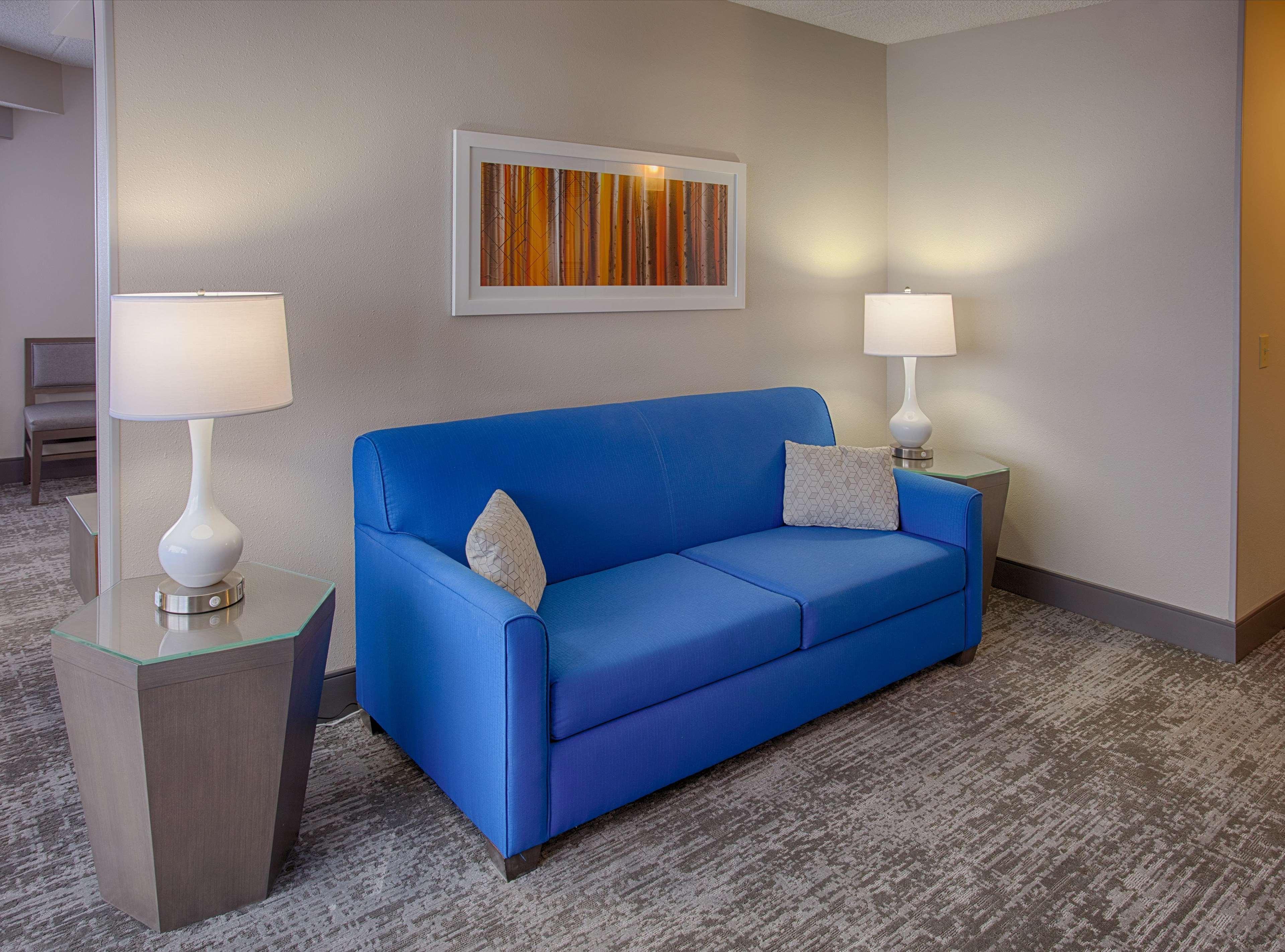 ดับเบิลทรี บาย ฮิลตัน เดนเวอร์ เวสต์มินสเตอร์ Hotel ภายนอก รูปภาพ