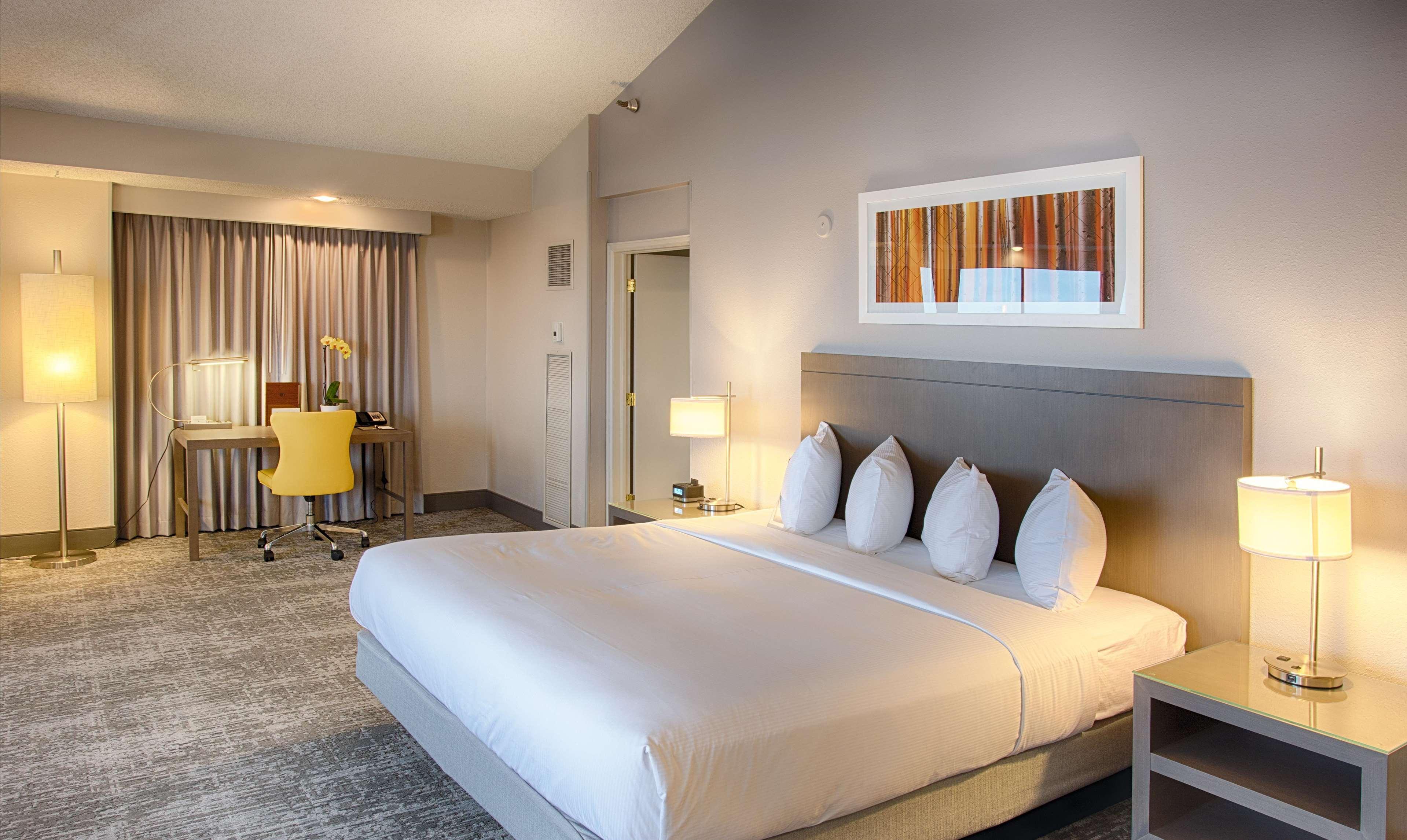 ดับเบิลทรี บาย ฮิลตัน เดนเวอร์ เวสต์มินสเตอร์ Hotel ภายนอก รูปภาพ