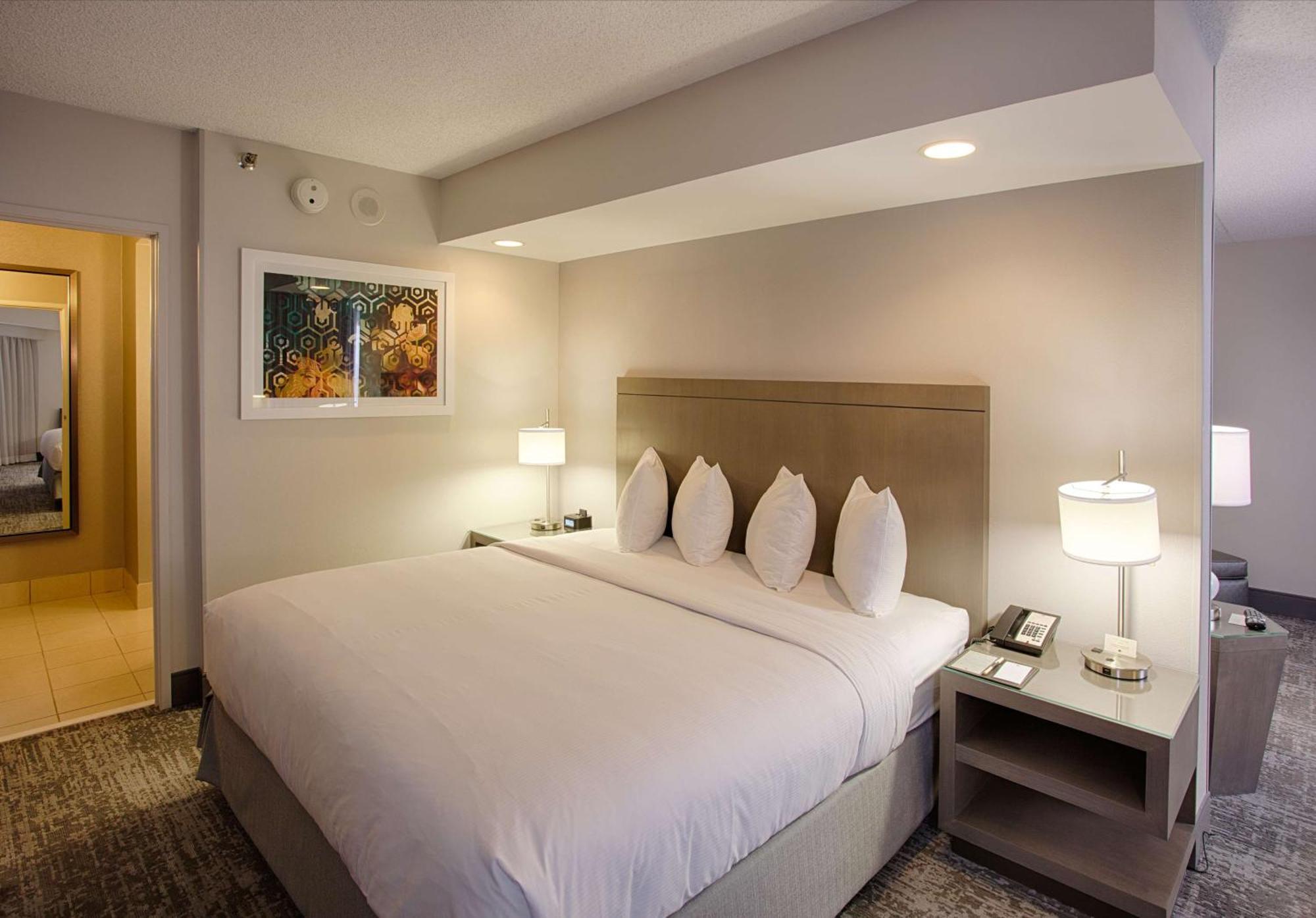 ดับเบิลทรี บาย ฮิลตัน เดนเวอร์ เวสต์มินสเตอร์ Hotel ภายนอก รูปภาพ