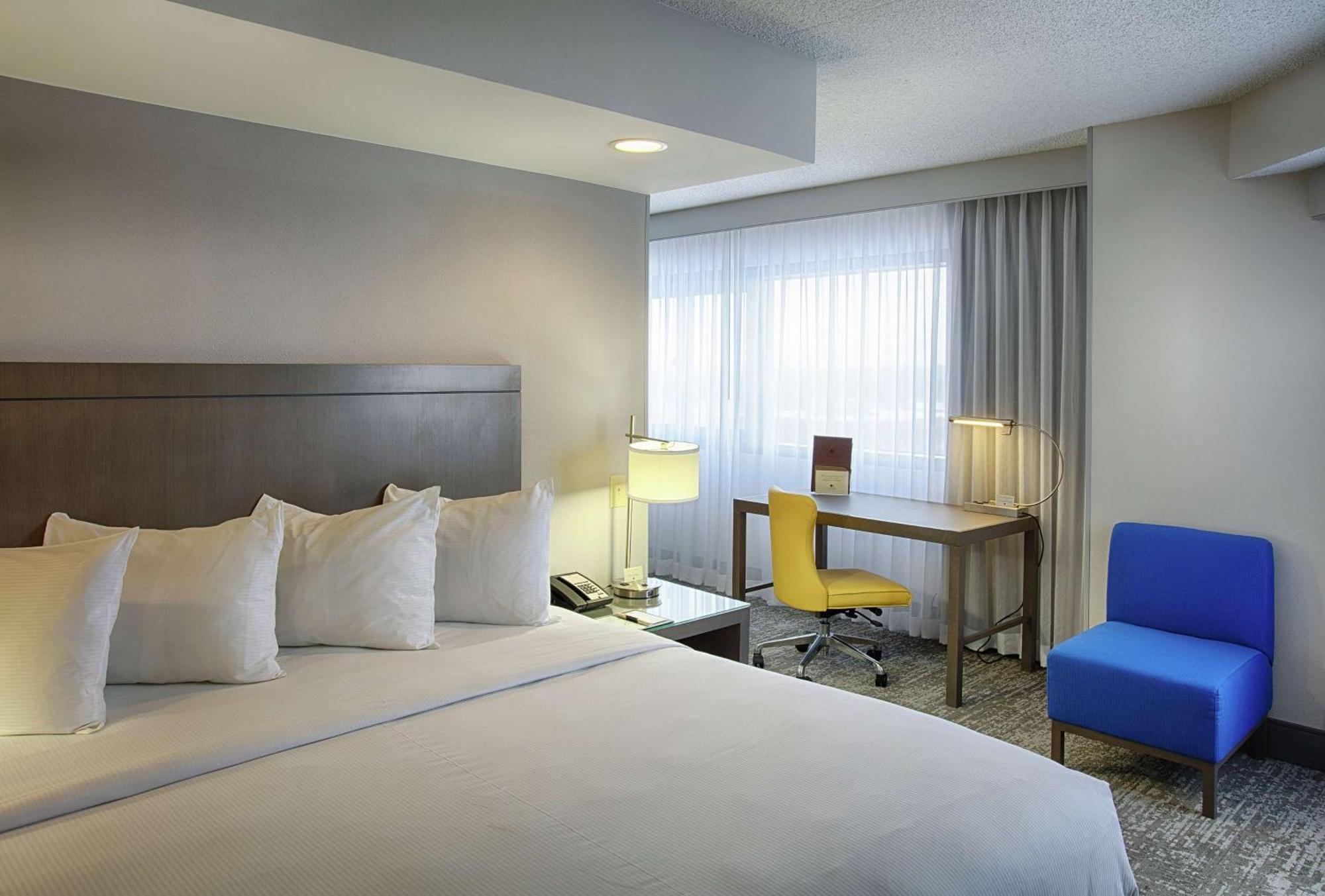 ดับเบิลทรี บาย ฮิลตัน เดนเวอร์ เวสต์มินสเตอร์ Hotel ภายนอก รูปภาพ