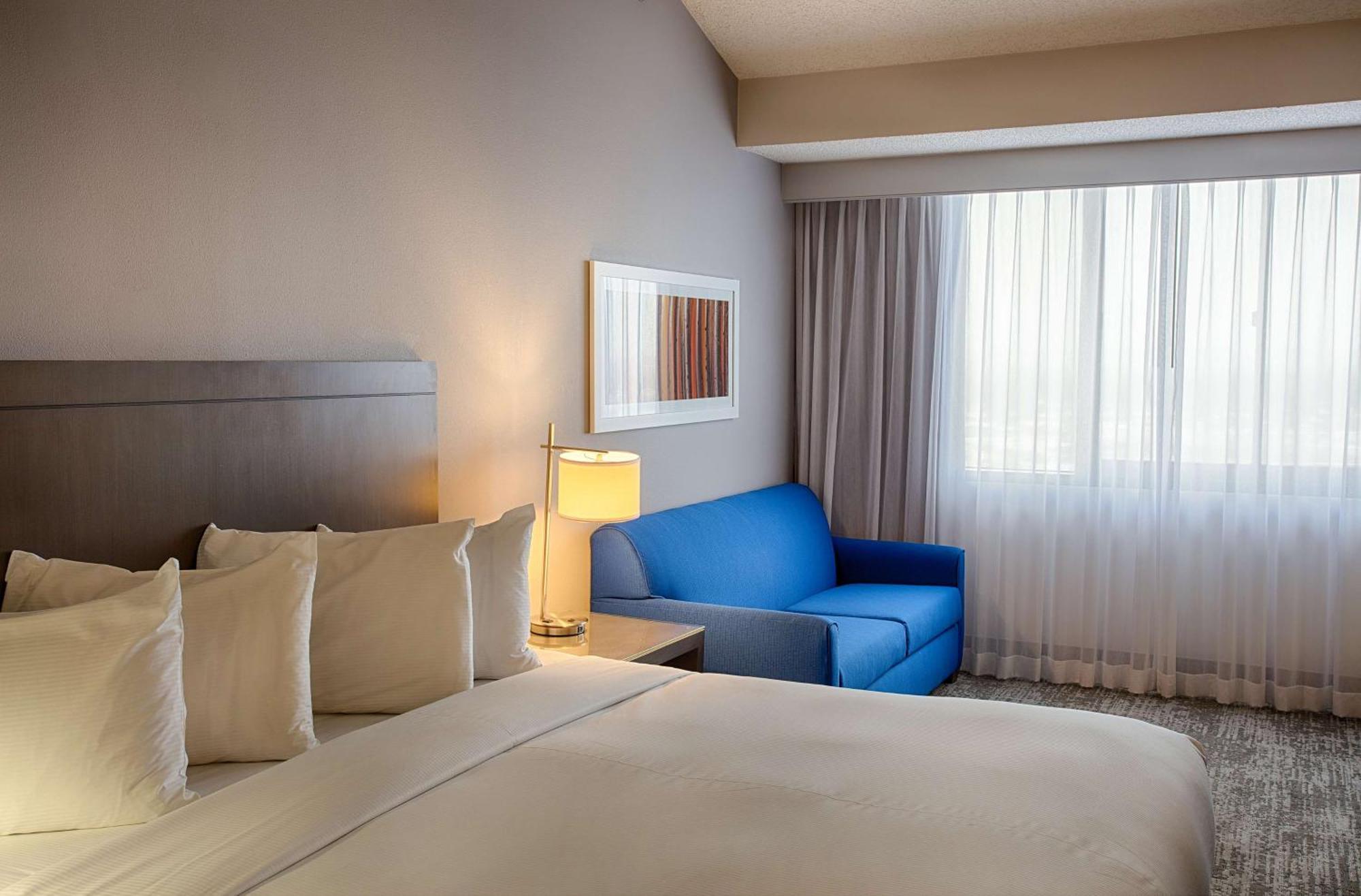 ดับเบิลทรี บาย ฮิลตัน เดนเวอร์ เวสต์มินสเตอร์ Hotel ภายนอก รูปภาพ