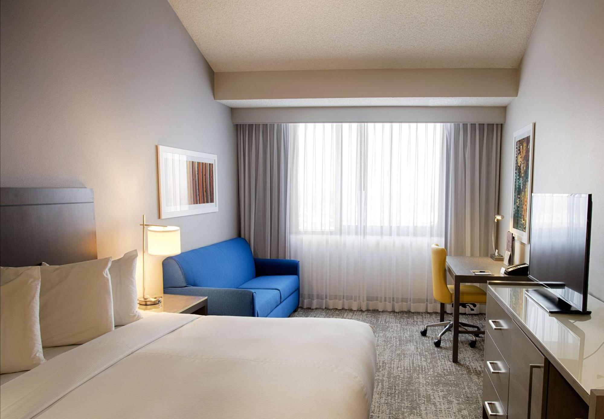 ดับเบิลทรี บาย ฮิลตัน เดนเวอร์ เวสต์มินสเตอร์ Hotel ภายนอก รูปภาพ