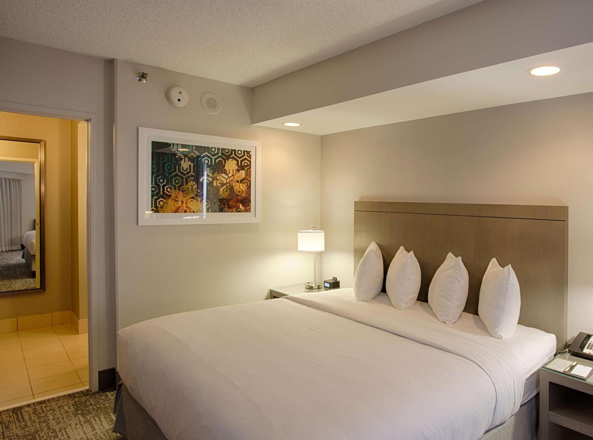 ดับเบิลทรี บาย ฮิลตัน เดนเวอร์ เวสต์มินสเตอร์ Hotel ภายนอก รูปภาพ