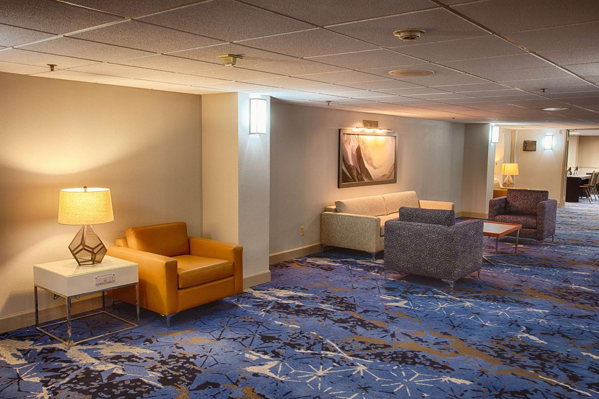 ดับเบิลทรี บาย ฮิลตัน เดนเวอร์ เวสต์มินสเตอร์ Hotel ภายนอก รูปภาพ