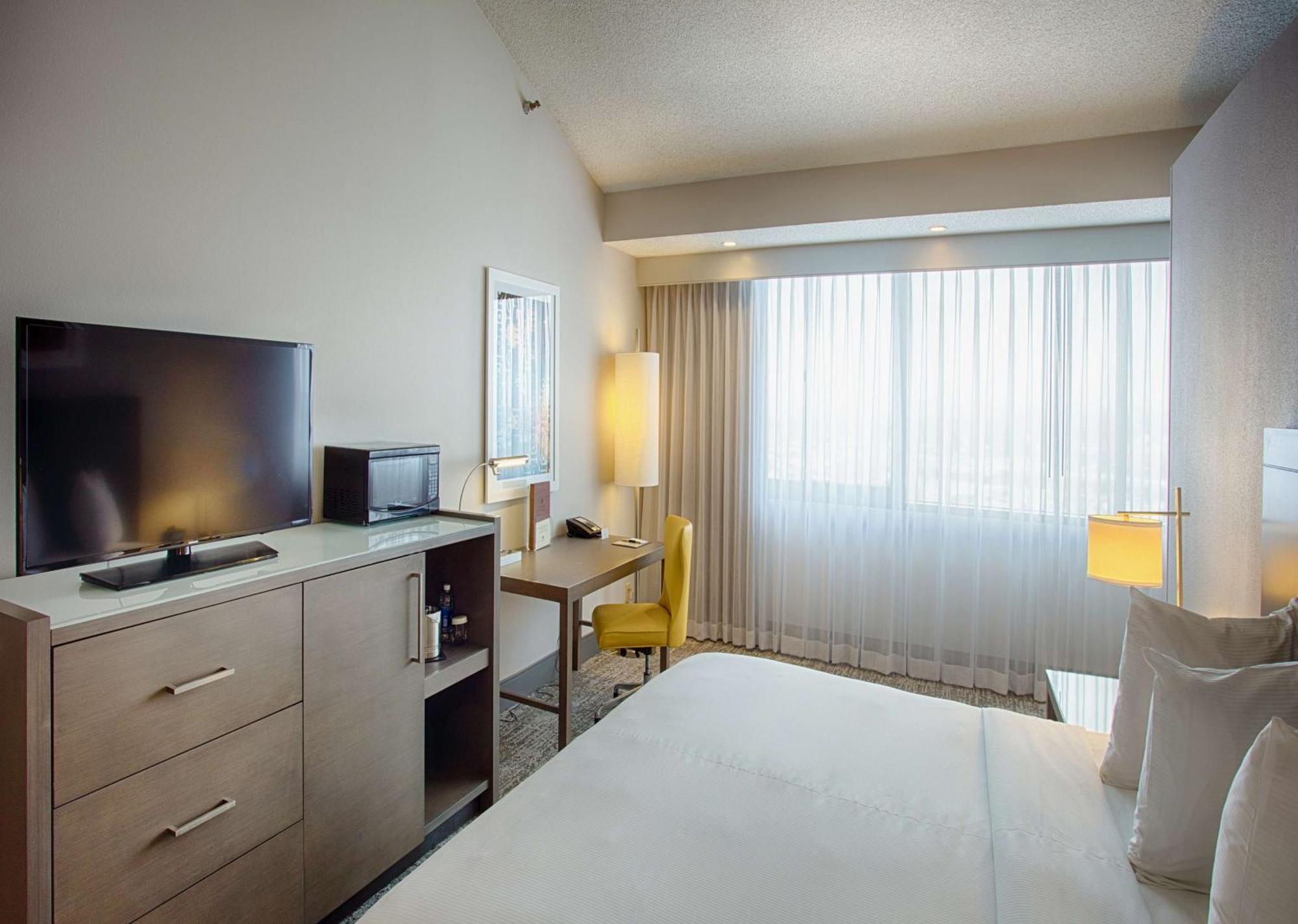 ดับเบิลทรี บาย ฮิลตัน เดนเวอร์ เวสต์มินสเตอร์ Hotel ภายนอก รูปภาพ