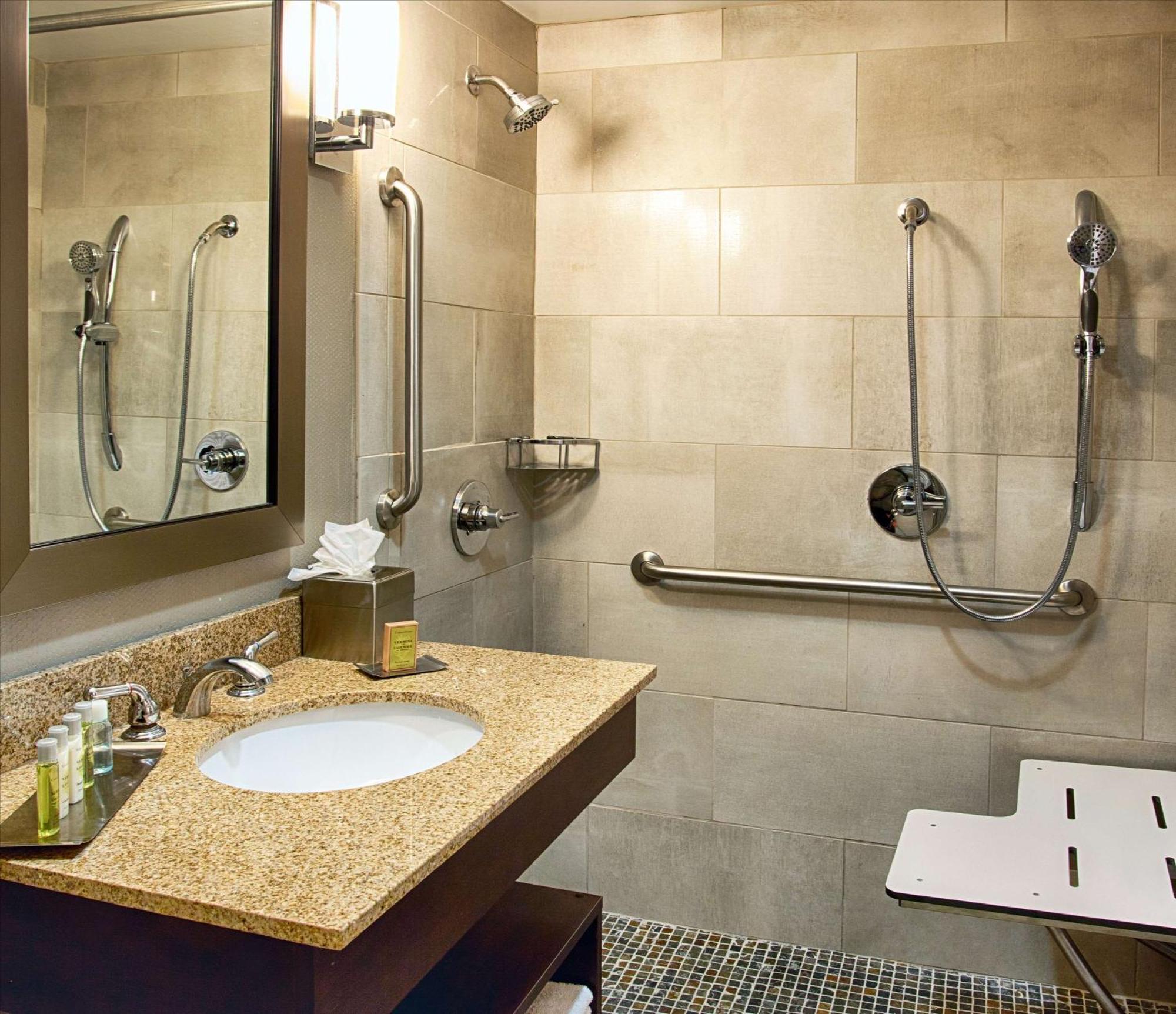ดับเบิลทรี บาย ฮิลตัน เดนเวอร์ เวสต์มินสเตอร์ Hotel ภายนอก รูปภาพ