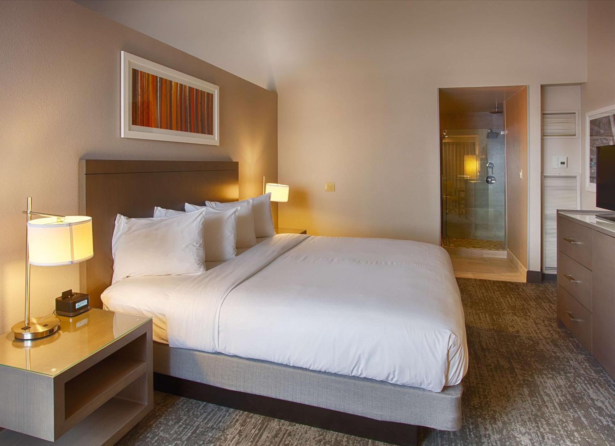 ดับเบิลทรี บาย ฮิลตัน เดนเวอร์ เวสต์มินสเตอร์ Hotel ภายนอก รูปภาพ