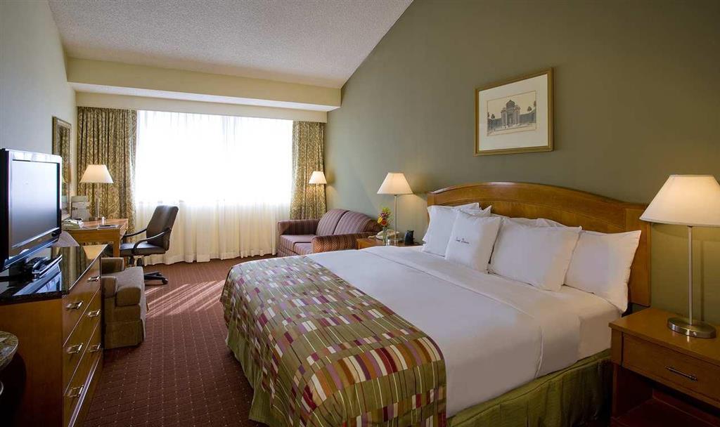 ดับเบิลทรี บาย ฮิลตัน เดนเวอร์ เวสต์มินสเตอร์ Hotel ห้อง รูปภาพ