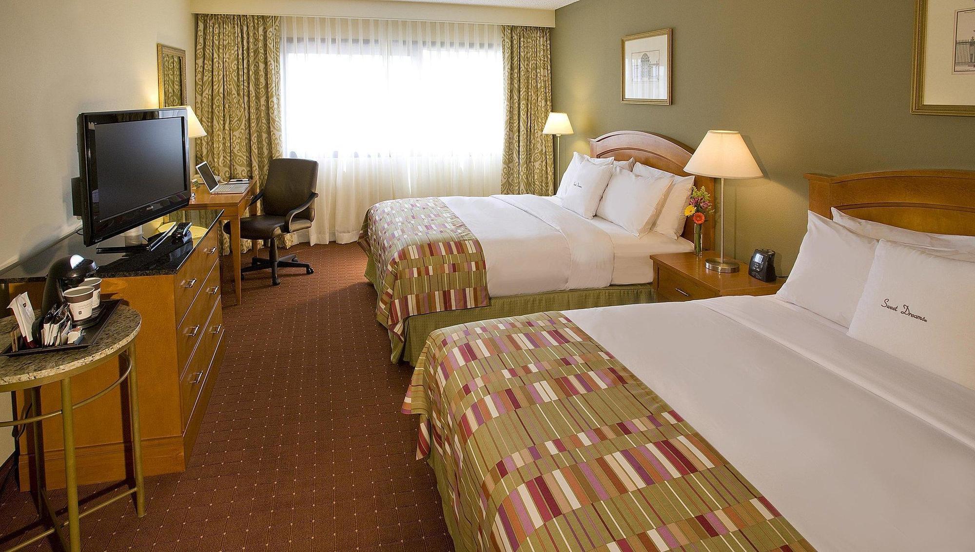 ดับเบิลทรี บาย ฮิลตัน เดนเวอร์ เวสต์มินสเตอร์ Hotel ภายนอก รูปภาพ