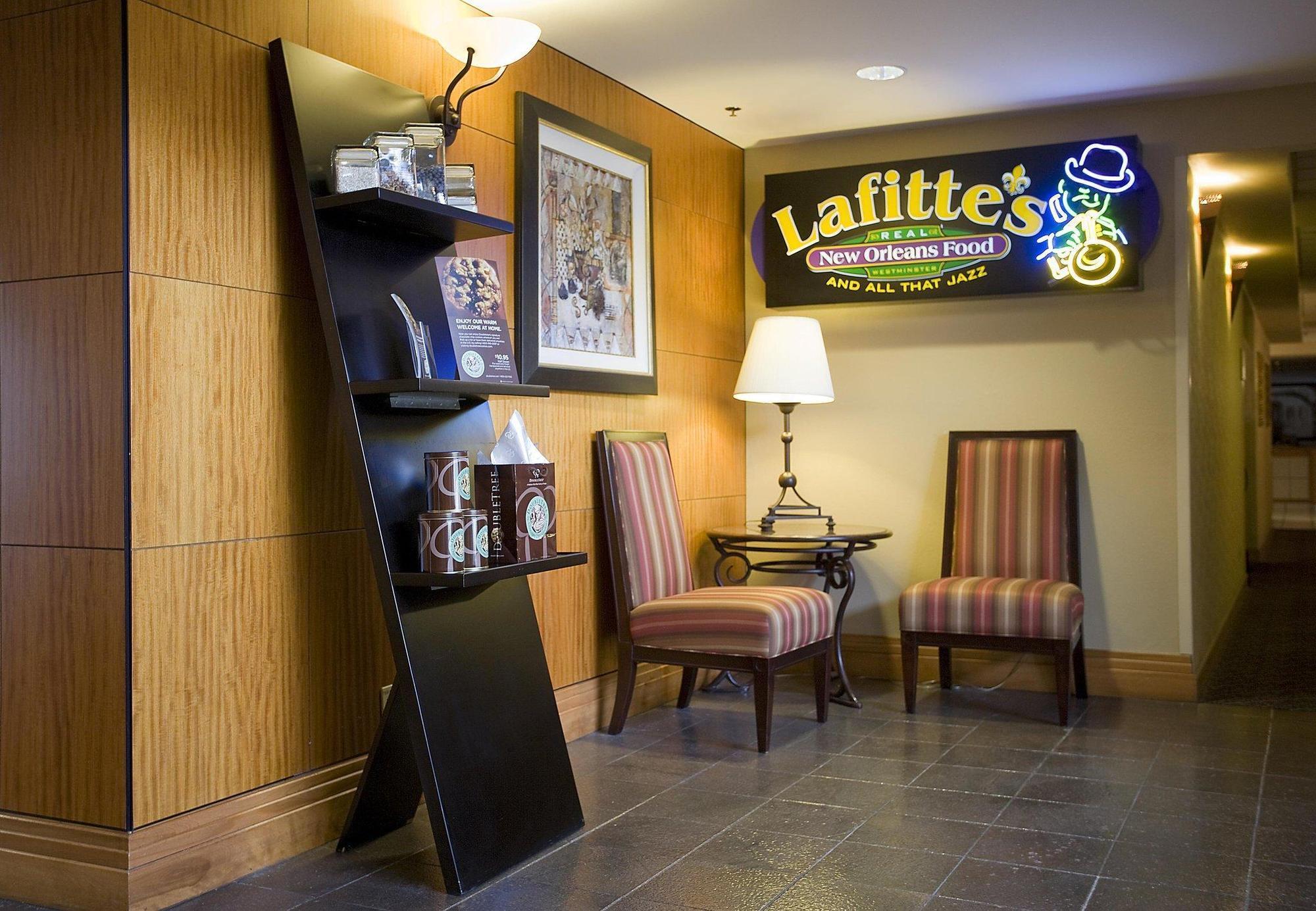 ดับเบิลทรี บาย ฮิลตัน เดนเวอร์ เวสต์มินสเตอร์ Hotel ภายนอก รูปภาพ