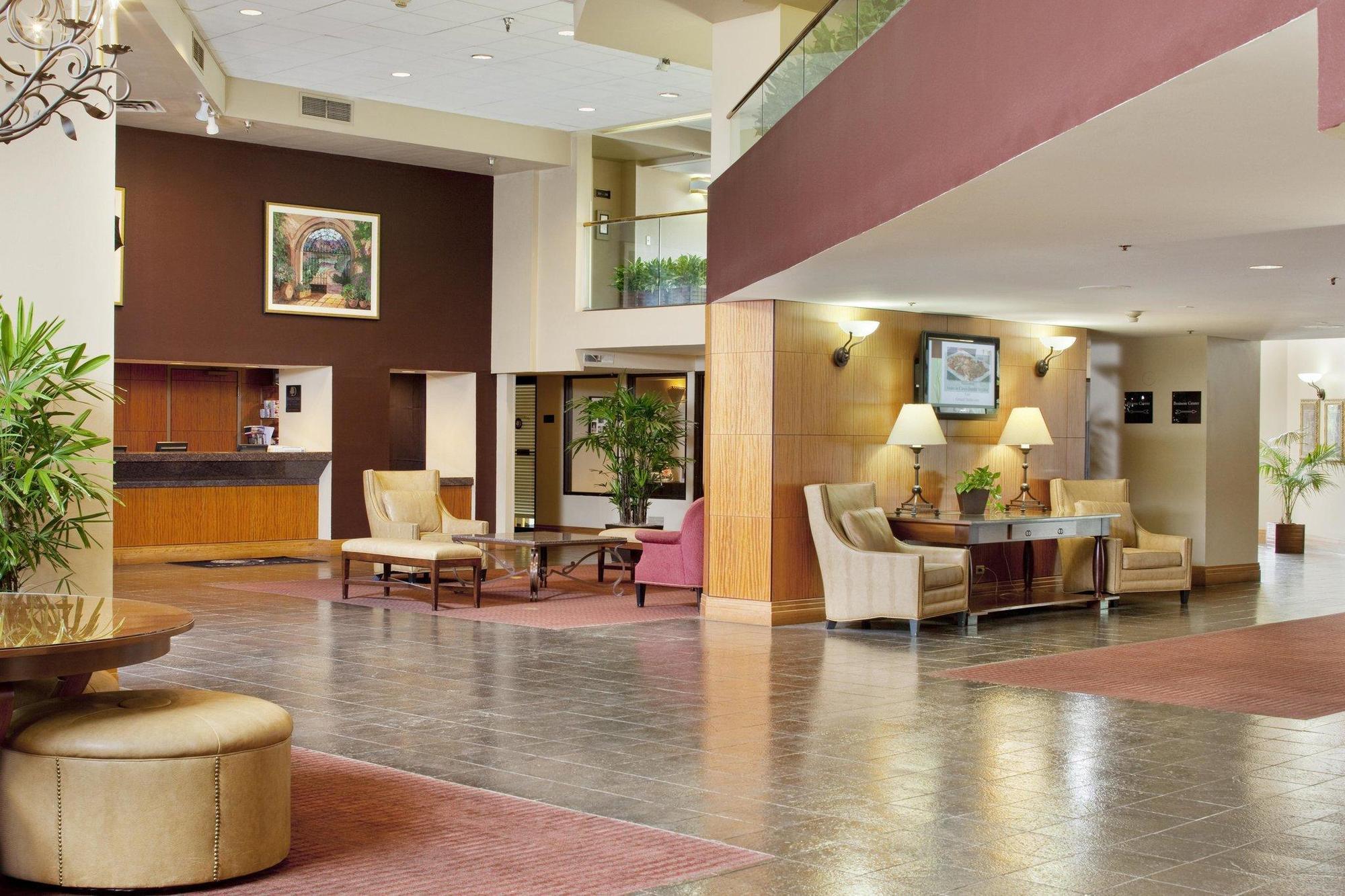 ดับเบิลทรี บาย ฮิลตัน เดนเวอร์ เวสต์มินสเตอร์ Hotel ภายนอก รูปภาพ