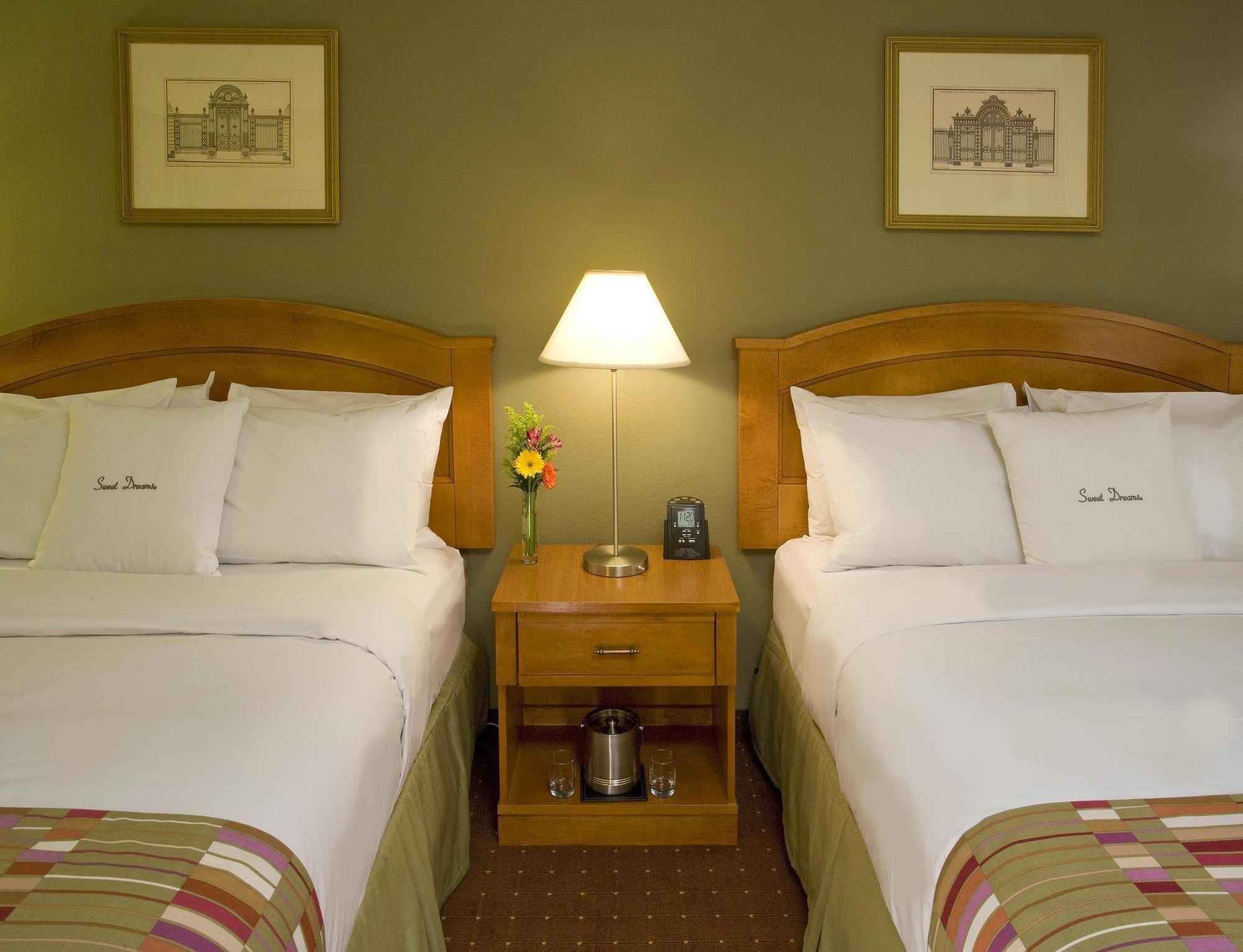 ดับเบิลทรี บาย ฮิลตัน เดนเวอร์ เวสต์มินสเตอร์ Hotel ภายนอก รูปภาพ