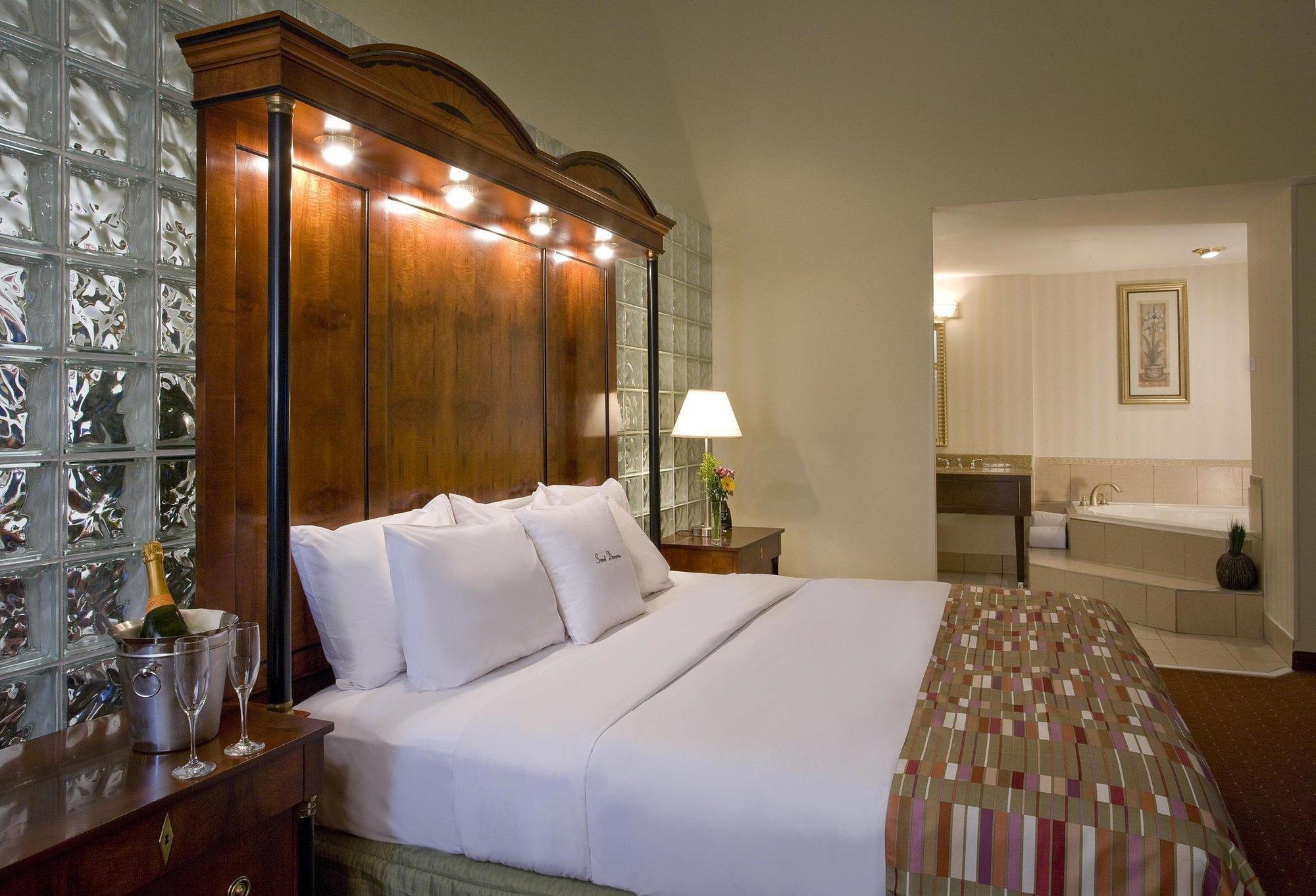ดับเบิลทรี บาย ฮิลตัน เดนเวอร์ เวสต์มินสเตอร์ Hotel ภายนอก รูปภาพ